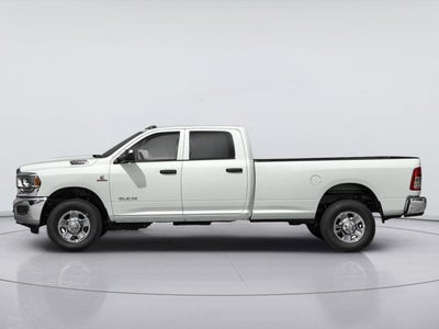 2022 RAM 2500 Lone Star