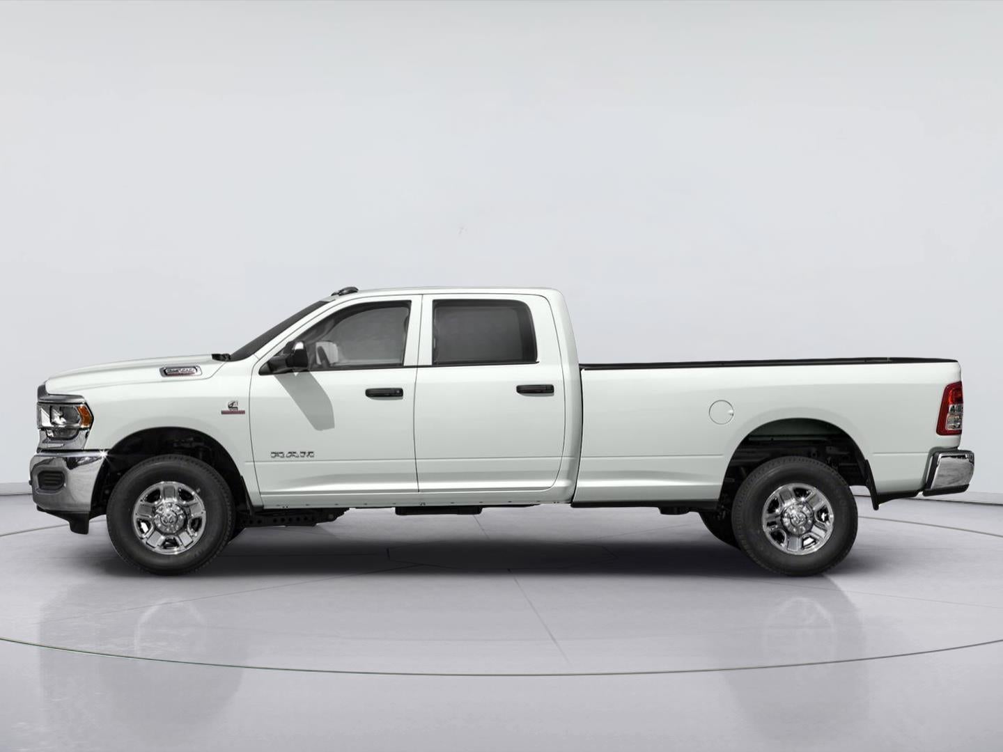2022 RAM 2500 Lone Star