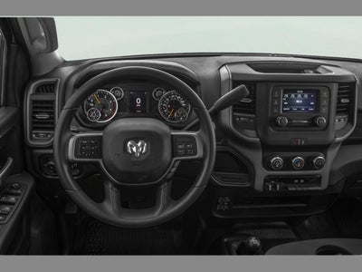 2022 RAM 2500 Lone Star
