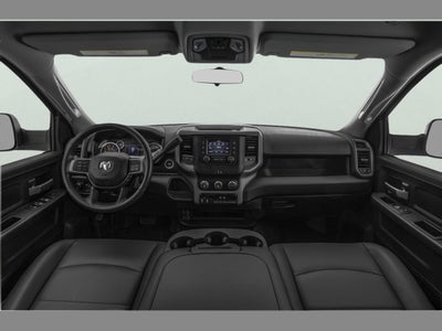 2022 RAM 2500 Lone Star