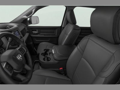 2022 RAM 2500 Lone Star