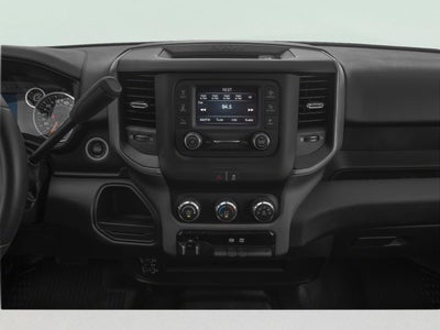 2022 RAM 2500 Lone Star