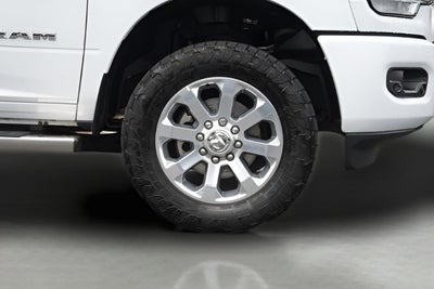 2022 RAM 2500 Lone Star