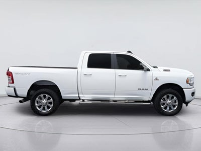 2022 RAM 2500 Lone Star