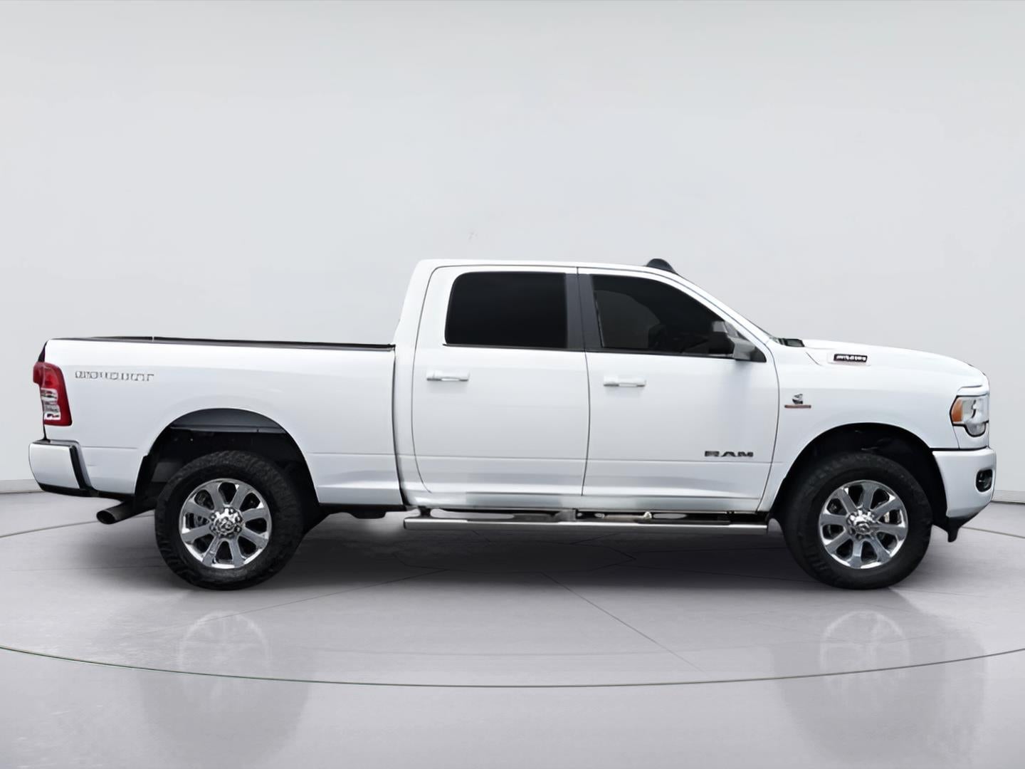 2022 RAM 2500 Lone Star
