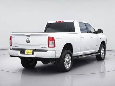 2022 RAM 2500 Lone Star
