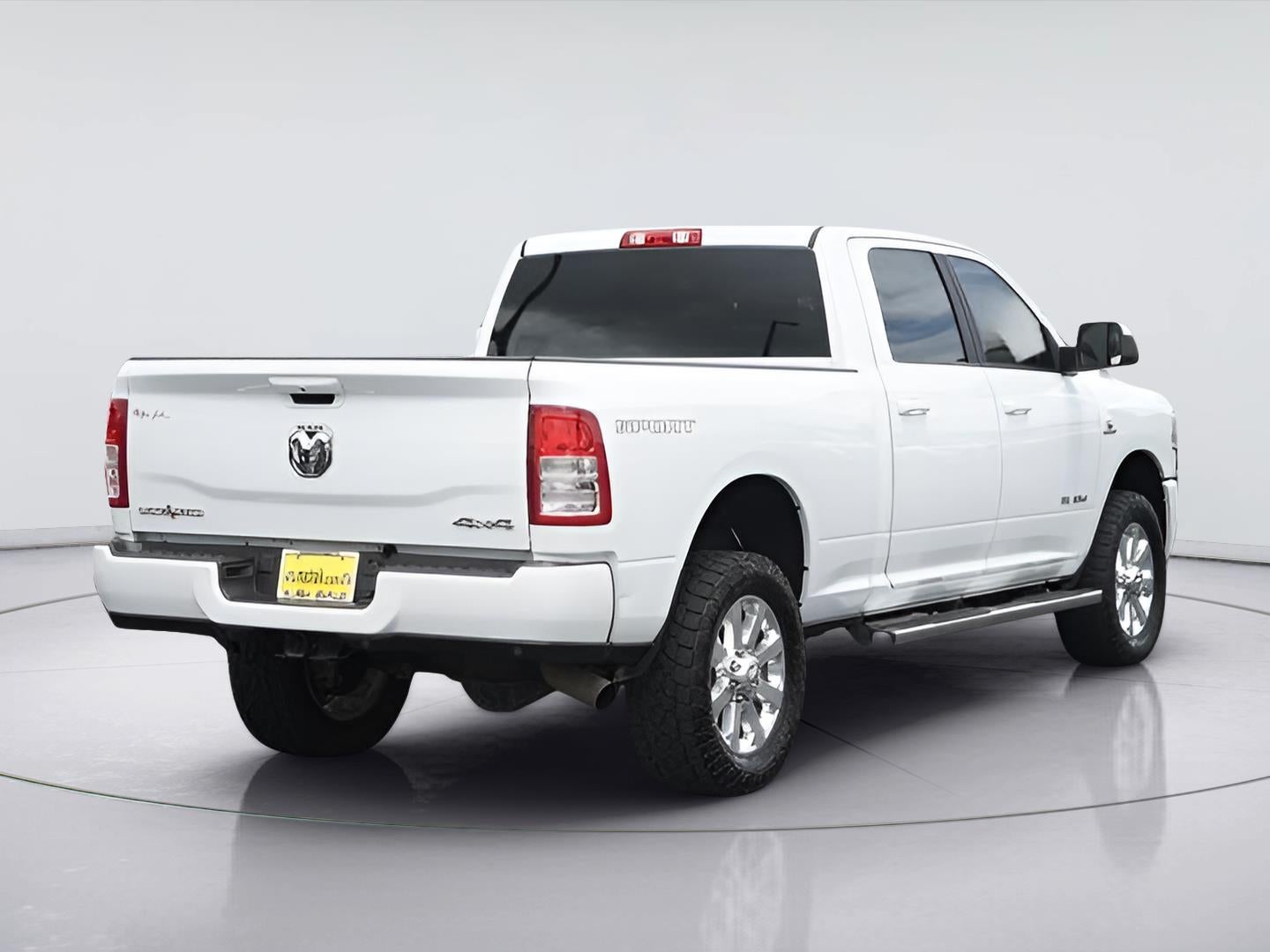 2022 RAM 2500 Lone Star
