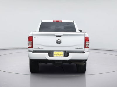 2022 RAM 2500 Lone Star