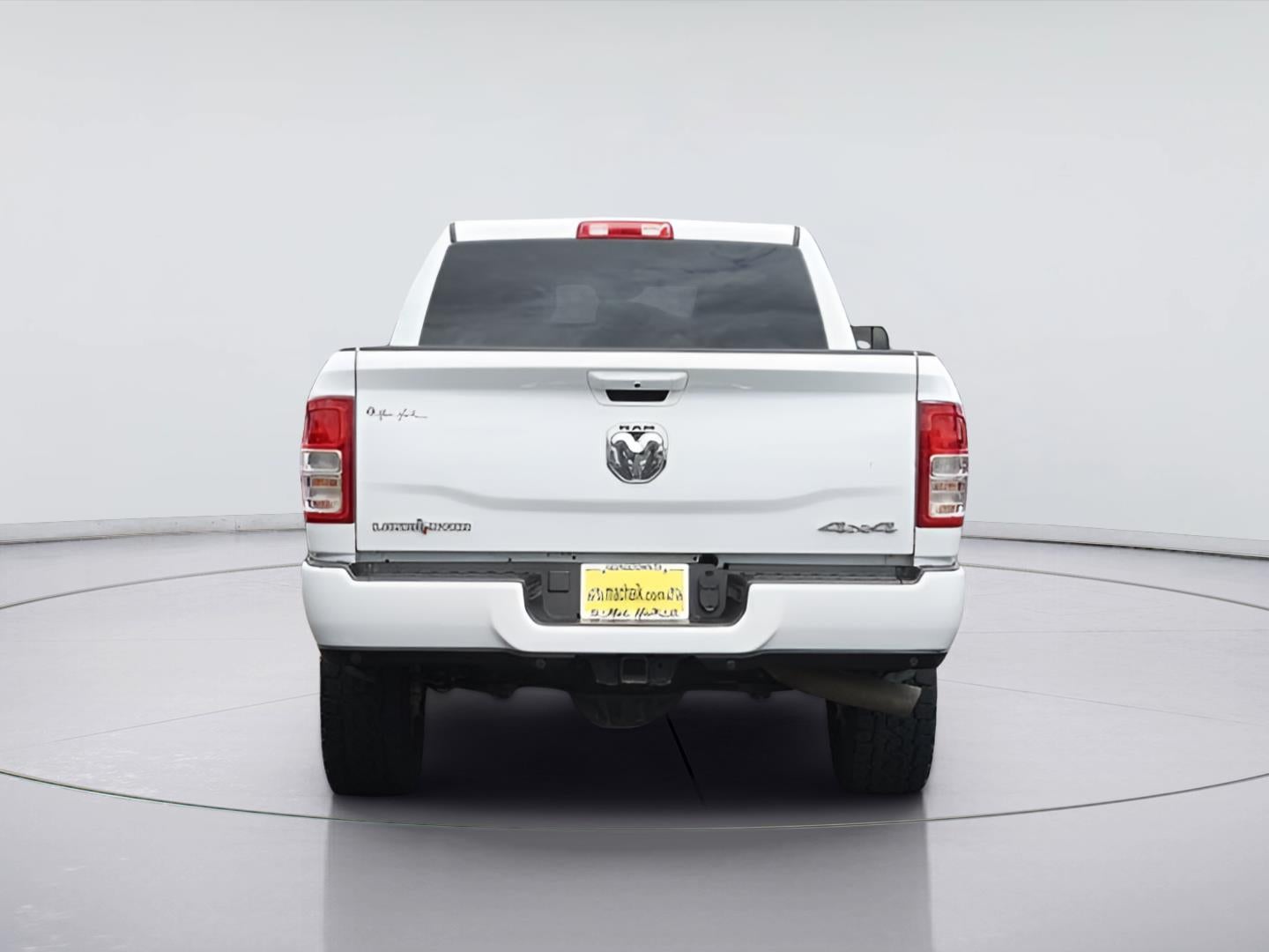 2022 RAM 2500 Lone Star
