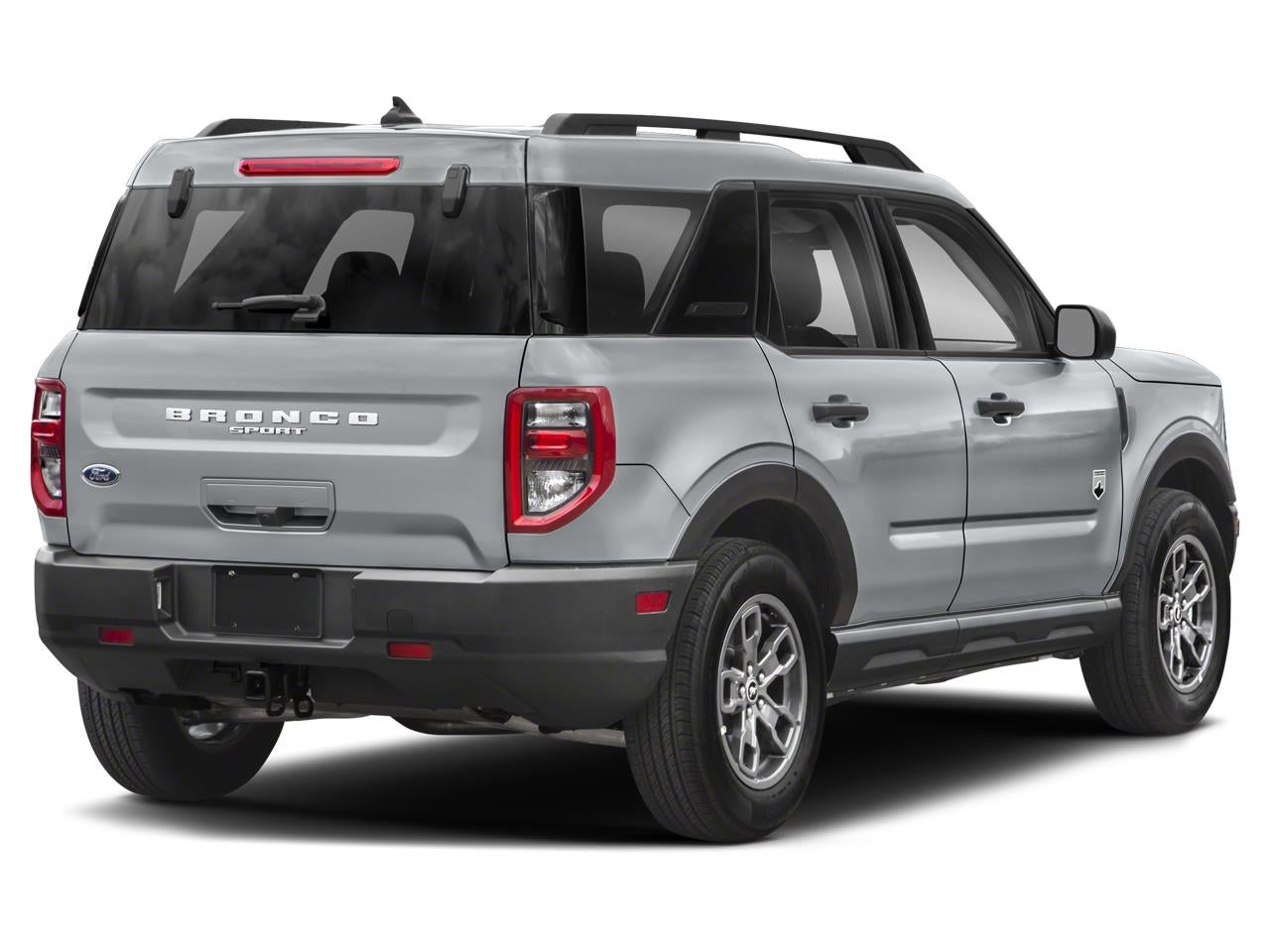 2021 Ford BRONCO SPORT BIGBEND