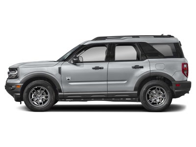 2021 Ford BRONCO SPORT BIGBEND