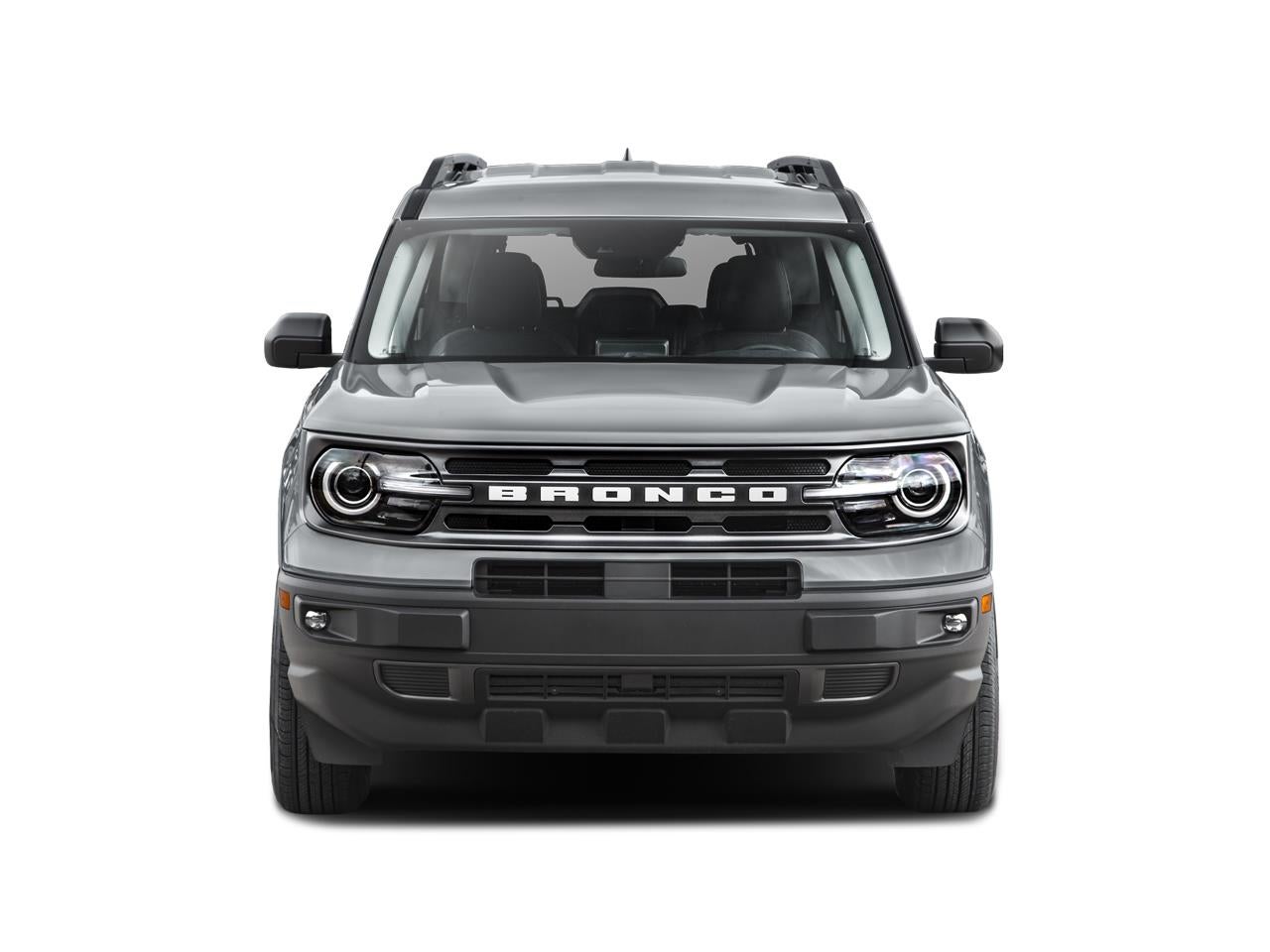 2021 Ford BRONCO SPORT BIGBEND