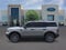 2025 Ford Bronco Sport Big Bend FCTP