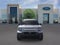 2025 Ford Bronco Sport Big Bend FCTP
