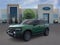2025 Ford Bronco Sport Big Bend FCTP