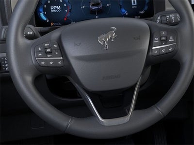 2025 Ford Bronco Sport Big Bend FCTP