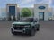 2025 Ford Bronco Sport Big Bend FCTP