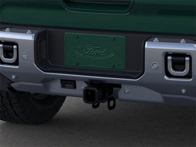 2025 Ford Bronco Sport Big Bend FCTP