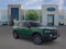 2025 Ford Bronco Sport Big Bend FCTP