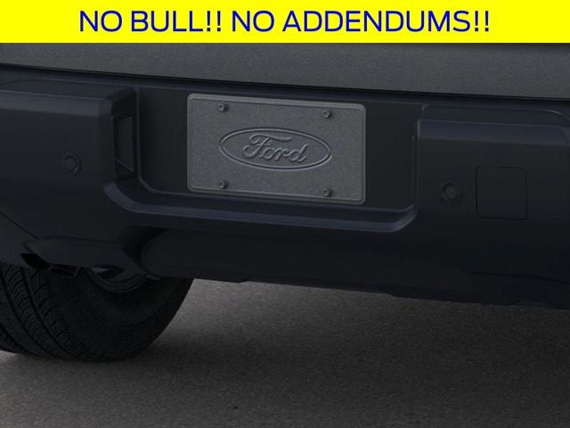 2025 Ford Bronco Sport Big Bend IN-SERVICE FCTP