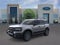 2025 Ford Bronco Sport Big Bend FCTP