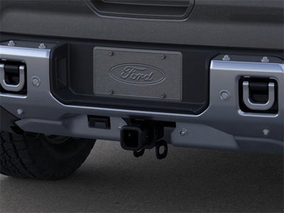 2025 Ford Bronco Sport Big Bend FCTP