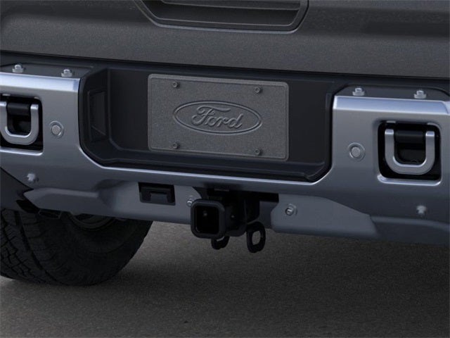 2025 Ford Bronco Sport Big Bend FCTP