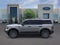 2025 Ford Bronco Sport Big Bend FCTP