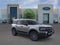 2025 Ford Bronco Sport Big Bend FCTP