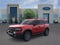 2025 Ford Bronco Sport Big Bend FCTP
