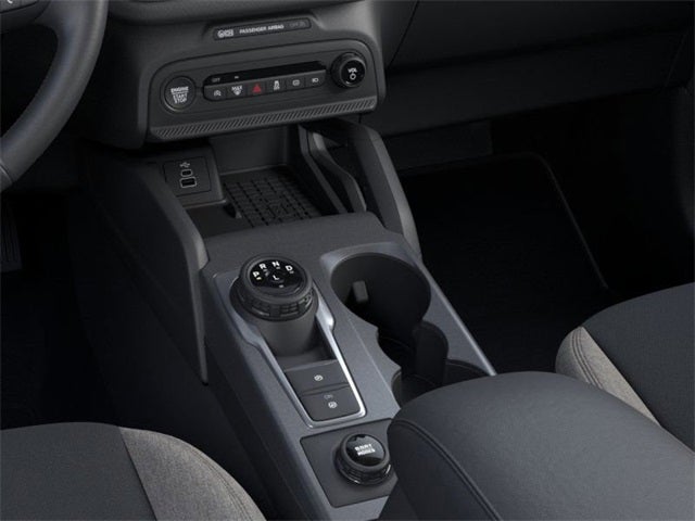 2025 Ford Bronco Sport Big Bend FCTP