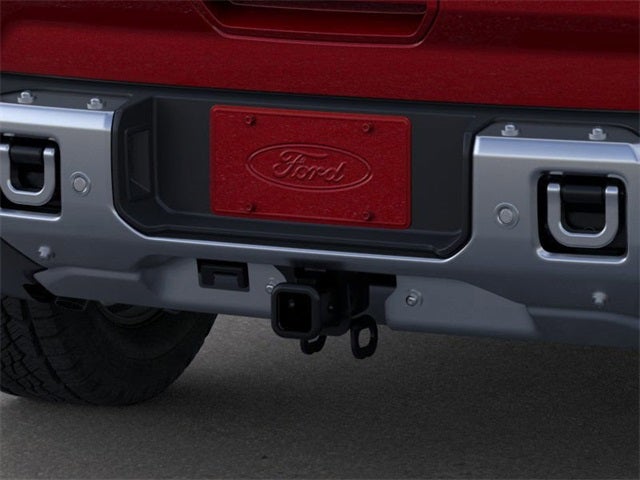 2025 Ford Bronco Sport Big Bend FCTP