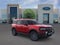 2025 Ford Bronco Sport Big Bend FCTP