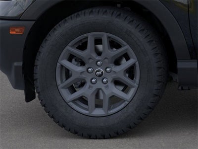 2025 Ford Bronco Sport Big Bend FCTP