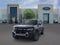 2025 Ford Bronco Sport Big Bend FCTP