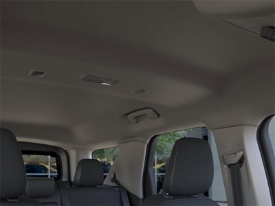 2025 Ford Bronco Sport Big Bend FCTP