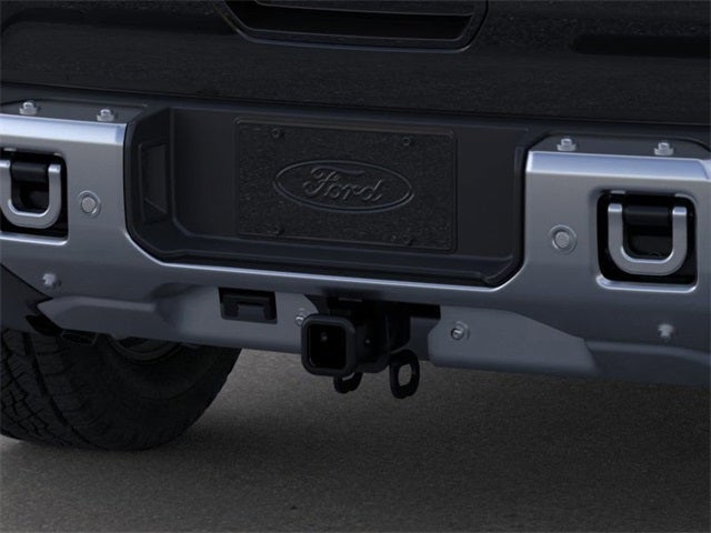 2025 Ford Bronco Sport Big Bend FCTP