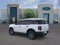 2025 Ford Bronco Sport Big Bend FCTP