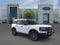 2025 Ford Bronco Sport Big Bend FCTP