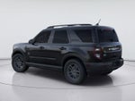 2026 Ford Bronco Sport Base