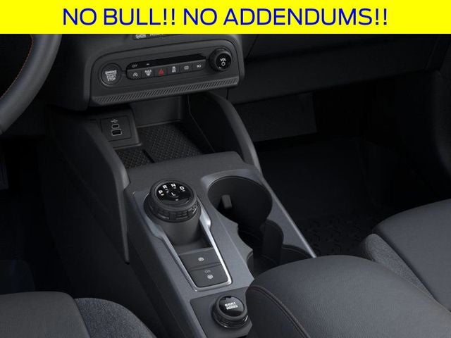 2026 Ford Bronco Sport Big Bend In Service-FCTP