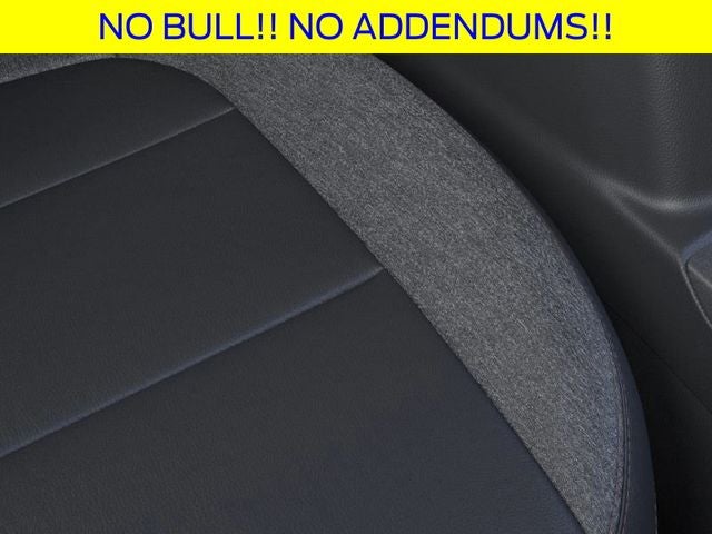 2026 Ford Bronco Sport Big Bend In Service-FCTP