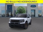 2026 Ford Bronco Sport Big Bend In Service-FCTP