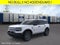 2026 Ford Bronco Sport Big Bend IN-SERVICE FCTP
