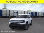 2026 Ford Bronco Sport Big Bend IN-SERVICE FCTP