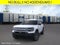 2026 Ford Bronco Sport Big Bend IN-SERVICE FCTP