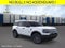 2026 Ford Bronco Sport Big Bend IN-SERVICE FCTP