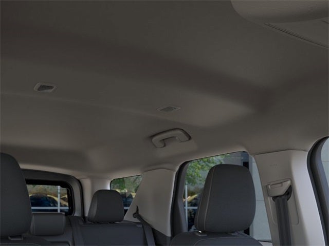 2025 Ford Bronco Sport Big Bend FCTP