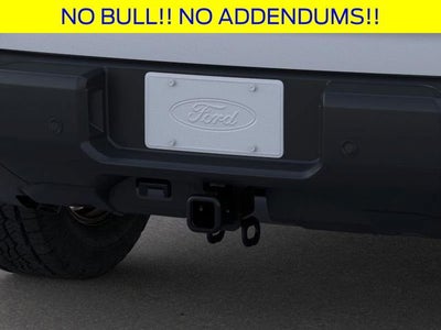 2026 Ford Bronco Sport Big Bend IN-SERVICE FCTP