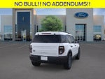 2026 Ford Bronco Sport Big Bend In Service-FCTP